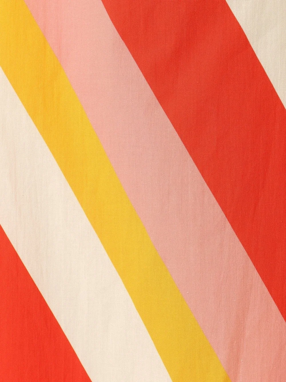 Runaway The Label | Stripe Maxi Dress - Picture 2 of 5